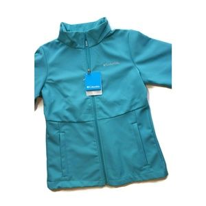 herald square softshell columbia